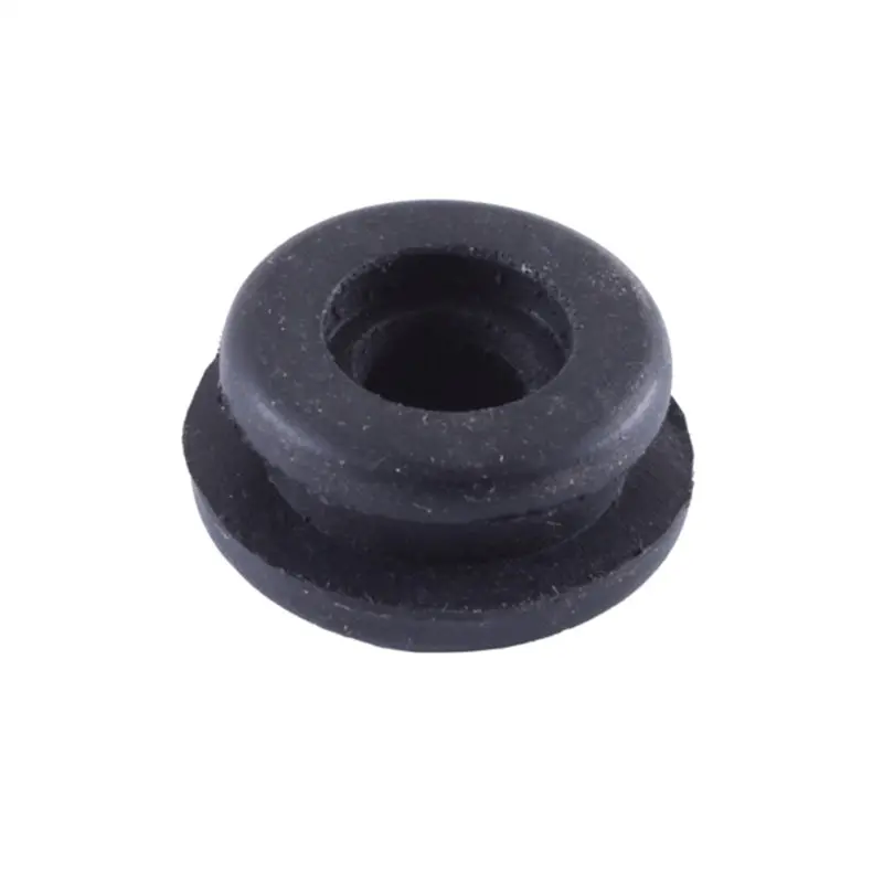 Omix-Ada Valve Cover Grommet Set For 1972–1991 Jeep Cj And Sj Models 1