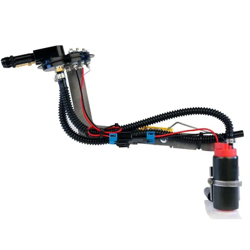 Aeromotive Fuel Pump & Hanger Assembly For 1993–1997 Camaro With 340 Lph Capacity 1