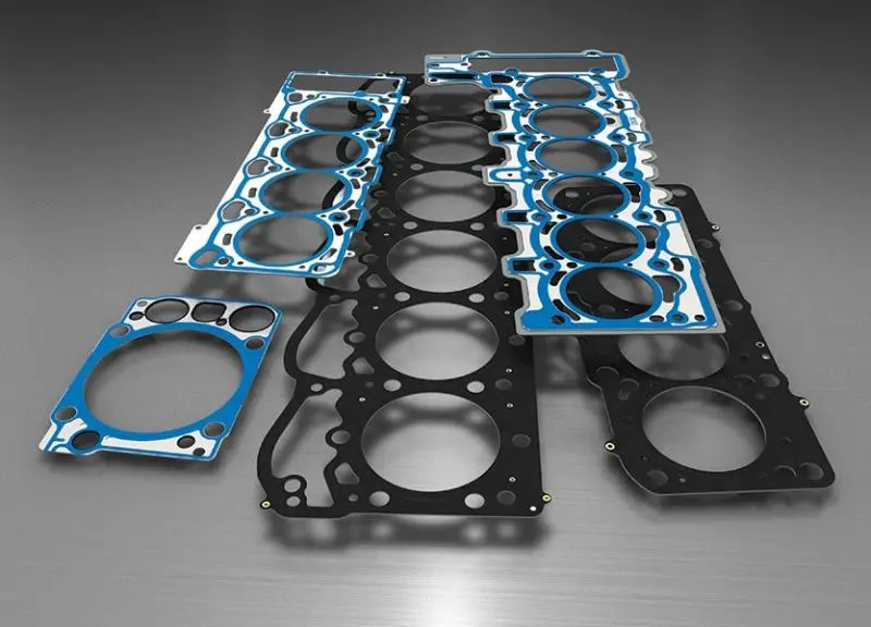 Mahle Original Cylinder Head Set For 2001–2004 Chrysler Town & Country 1