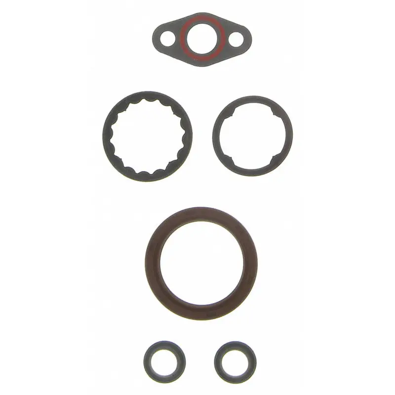 Fel-Pro Tcs 46063 Crankshaft Seal Kit For Nissan Sentra 1
