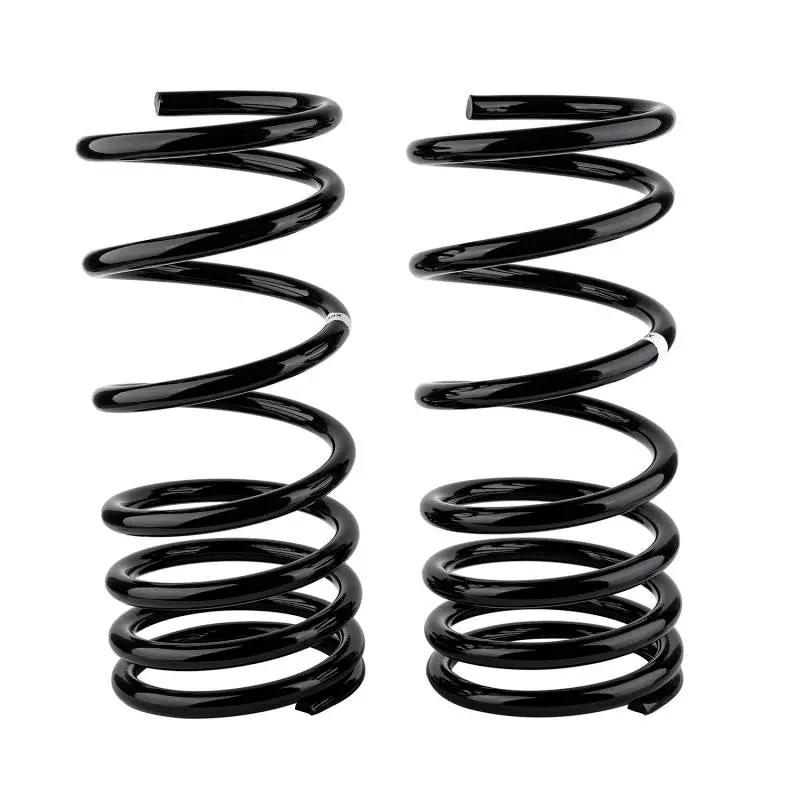 Arb/Ome Rear Coil Springs For Mitsubishi Challenger (2008–Present) 1