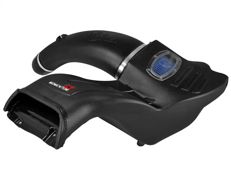 Afe Momentum Gt Pro 5R Stage 2 Intake System For 2015–2017 Ford F-150 5.0L V8 1