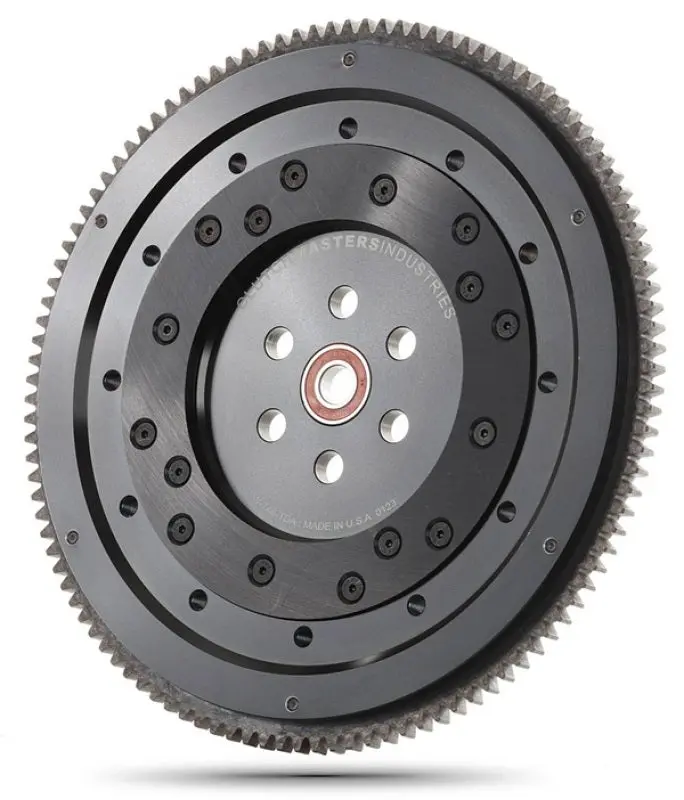 Clutch Masters 94-05 Mazda Miata 725 Series Twin Disc Aluminum Flywheel 1