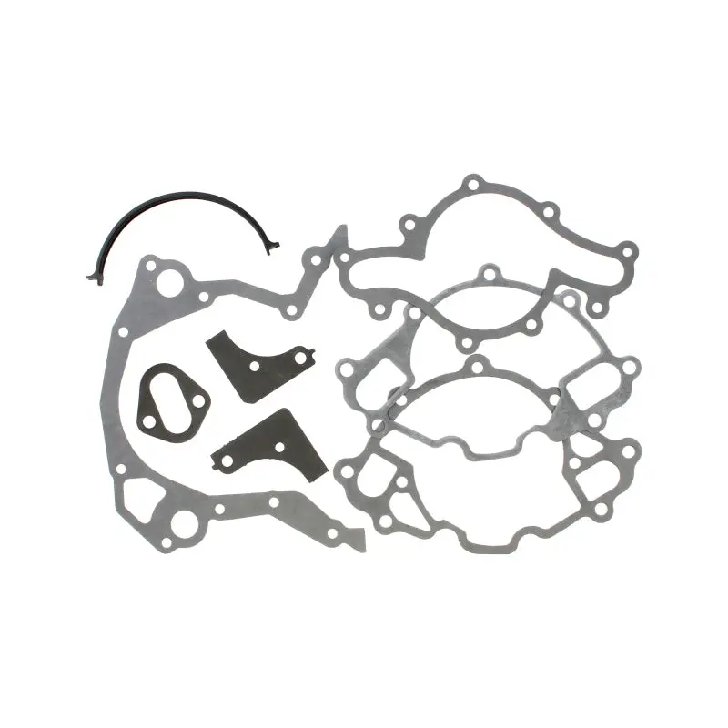 Cometic Timing Cover Gasket Kit For Ford Windsor Small-Block Engines (1979–1997) 1