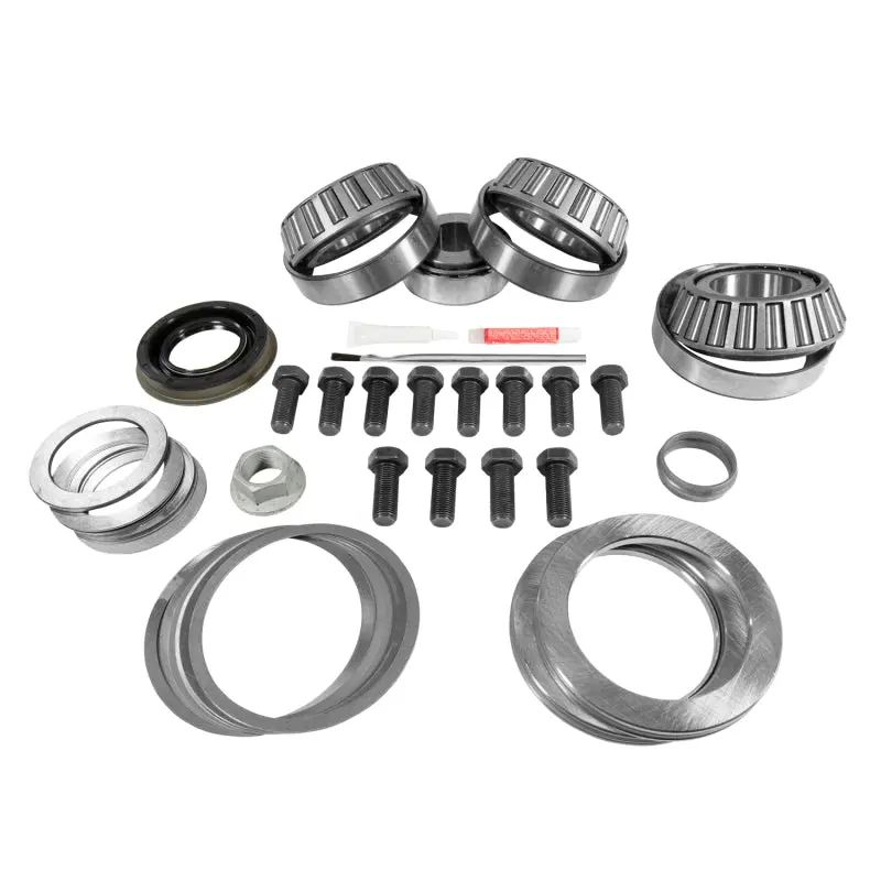Usa Standard Master Overhaul Kit For 2008–2010 Ford 10.5" Differentials (Aftermarket 10.25" Ring & Pinion Compatible) 1