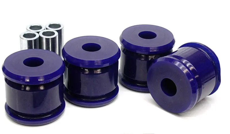 Superpro Rear Radius Arm-To-Differential Mount Bushing Kit For 1999 Land Rover Discovery Ii (Sd) 1