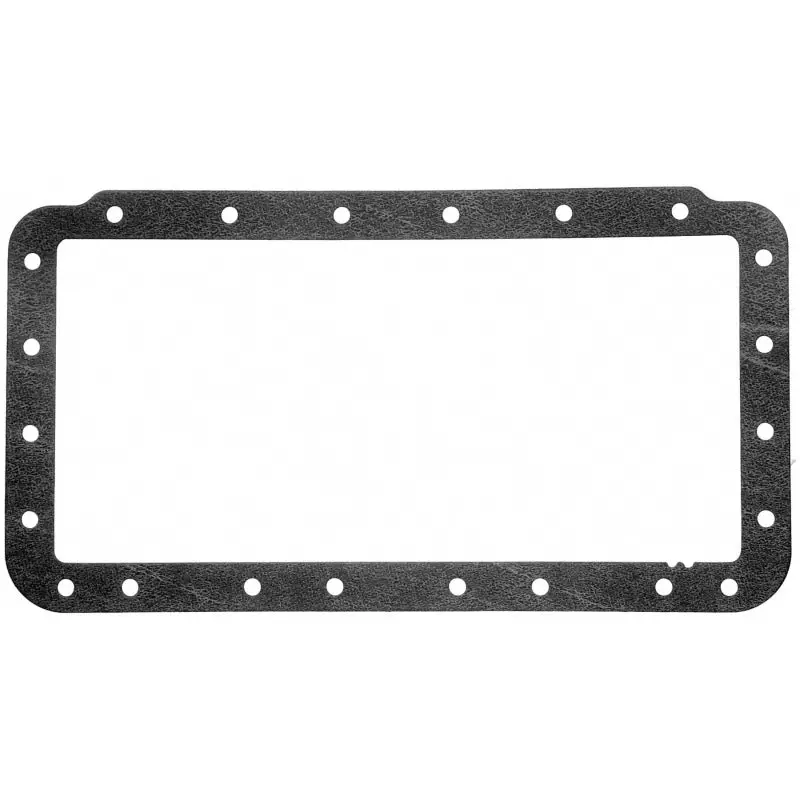 Fel-Pro Tos18178 One-Piece Transmission Oil Pan Gasket – 22-Bolt Design 1