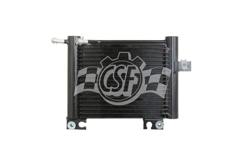 Csf Transmission Oil Cooler For 2000–2004 Toyota Tundra 3.4L – Enhanced Cooling Capacity For Automatic Transmissions 1
