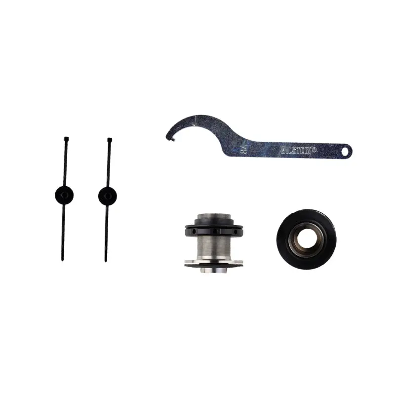 Bilstein Evo S Series Coilover Suspension For 2019–2020 Bmw 330I 2