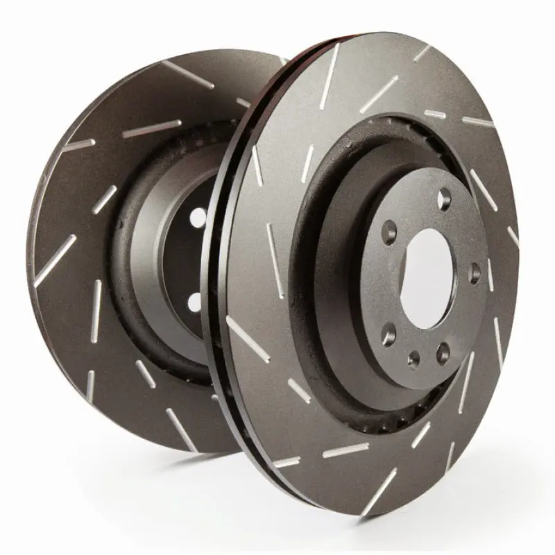 Ebc Usr Slotted Performance Brake Rotors – Universal Fit 1