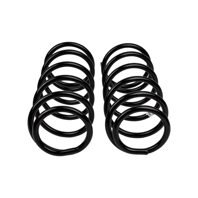Arb / Ome Rear Coil Springs For Toyota 4Runner – Heavy-Duty Lift & Load-Leveling Suspension Upgrade 2