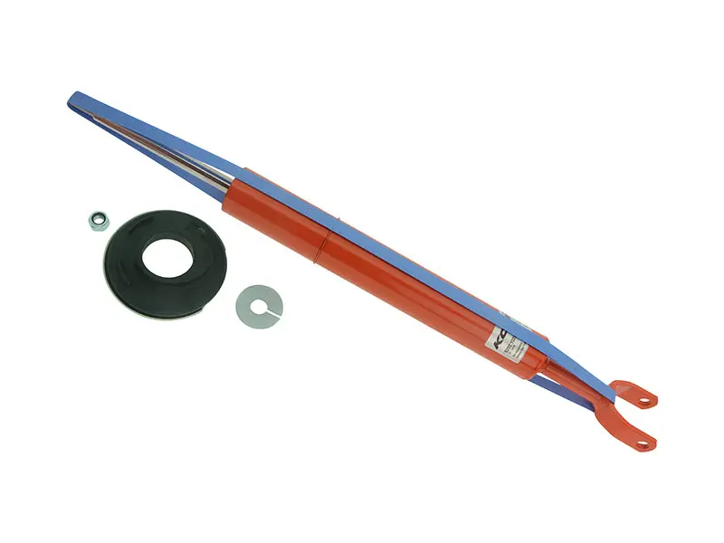 Koni Str.T Orange Front Coilover Shocks For 2005–2010 Audi A6 (Fwd & Quattro) 1