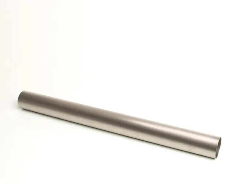 Stainless Bros 304 Stainless Steel Tube – 5.0″ Diameter × 48″ Length, 16-Gauge Wall Thickness 1