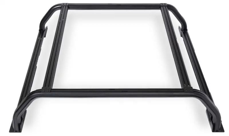 Putco Venture Tec Roof Rack For 2015–2020 Ford F-150 (6.5' Standard Bed) 1