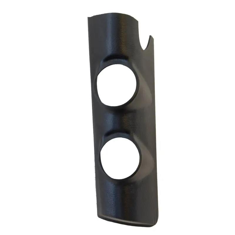 Autometer Dual Gauge Pillar Mount Kit For 2007–2010 Jeep Wrangler Jk – 2-1/16 Inch Diameter 1