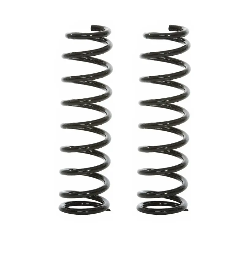 Arb / Ome Coil Spring Rear Terracan & Hd 2