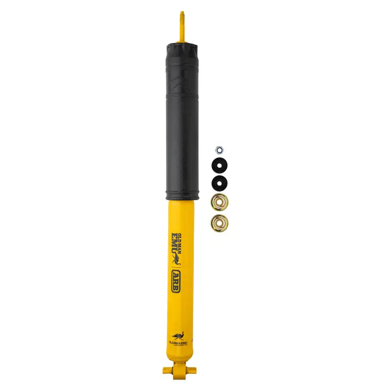 Arb / Ome Nitrocharger Sport Shock Sport Racing Shock Jeep Tjf 1