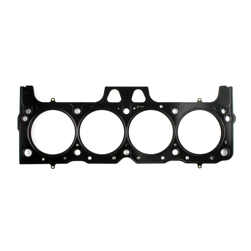 Cometic Mls Cylinder Head Gasket For Ford 385-Series Engines – .051-Inch Thickness, 4.400-Inch Bore 2