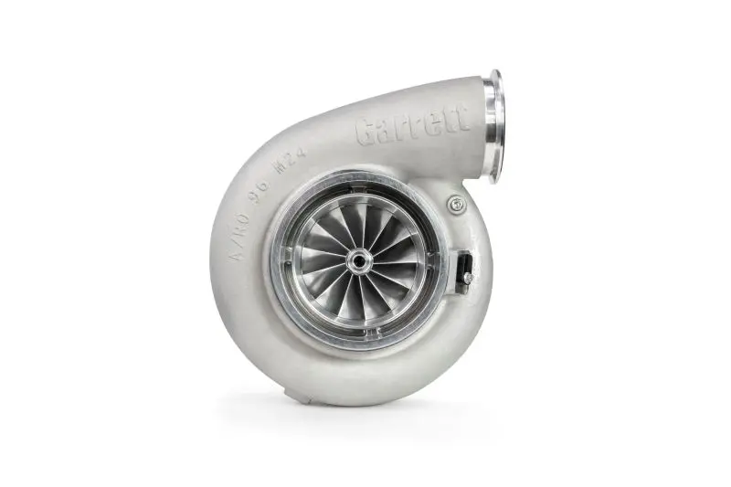 Garrett G57-2000 Turbocharger Core – 88Mm Compressor Wheel, .88 A/R Housing 1