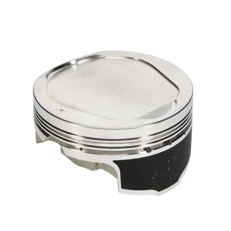 Wiseco Forged Aluminum Piston Set For Chrysler 6.4L Hemi Gen Iii (Apache Series, 4.090" Bore, 6.200" Rod, 0.945" Pin, -11.5Cc Volume) 1