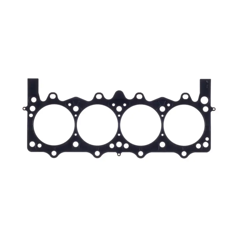Cometic Mls Cylinder Head Gasket For Chrysler R3 Race Blocks – .036" Thickness, 4.185" Bore, Compatible With W7/W8/W9 Heads 1