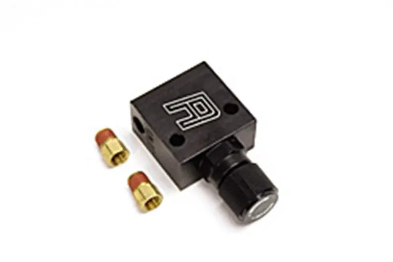 Russell Performance Adjustable Brake Proportioning Valve 2