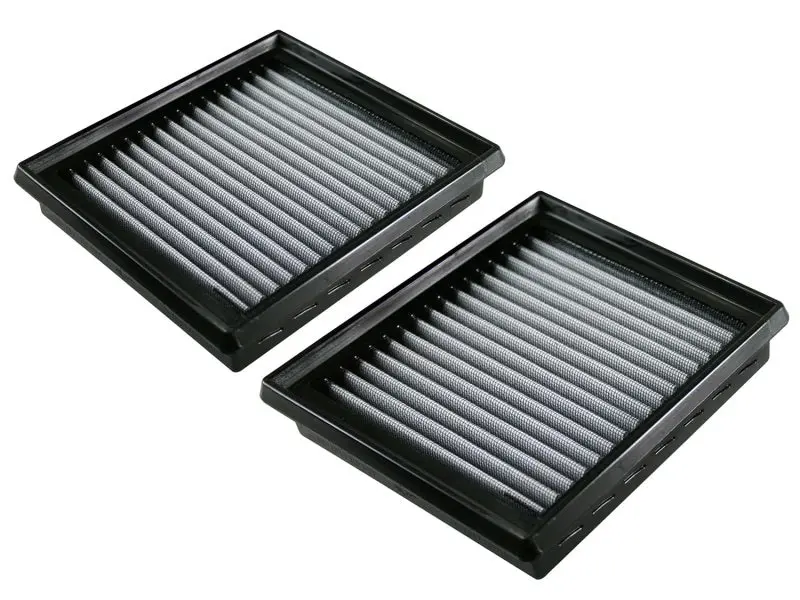 Afe Magnumflow Oiled Replacement Air Filter Kit For 2009–2012 Nissan 370Z V6 (3.7L) – Pair 1