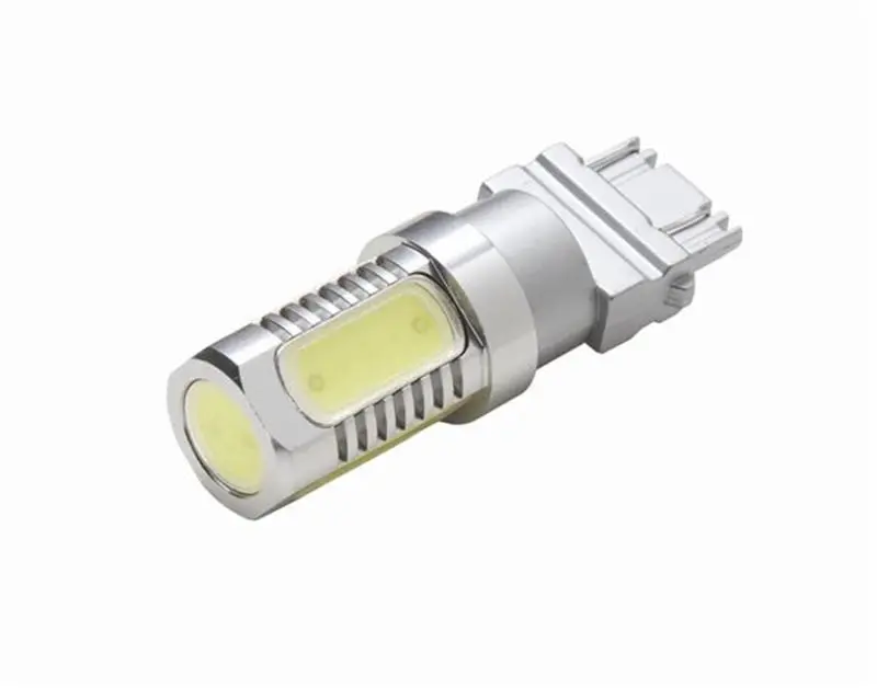 Putco Plasma Led Bulbs – 7443 Size, Pure White Output 1