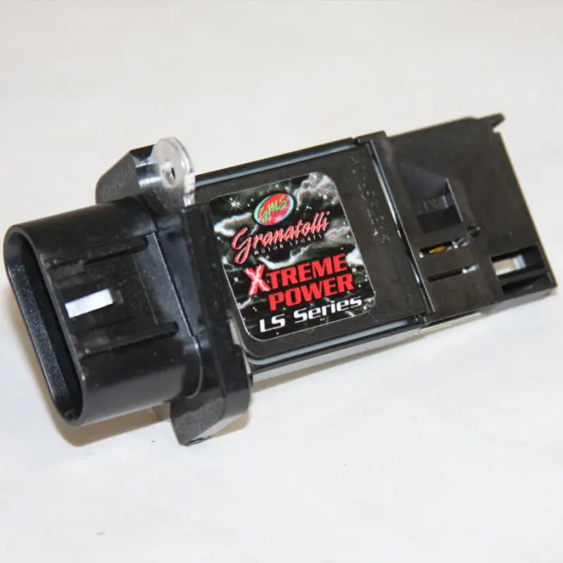 Granatelli Slot-In Maf Sensor For 2005–2013 Chevrolet Corvette (6.2L & 7.0L Ls Engines) 1