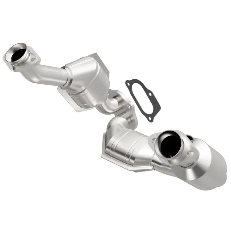 Magnaflow Direct-Fit Catalytic Converter For 2003–2004 Ford Ranger 3.0L 2