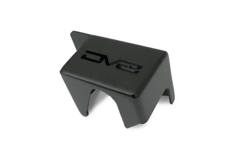Dv8 Offroad Crash Bar End Caps For 2021–2022 Ford Bronco – Integrated Accessory Mounts 1