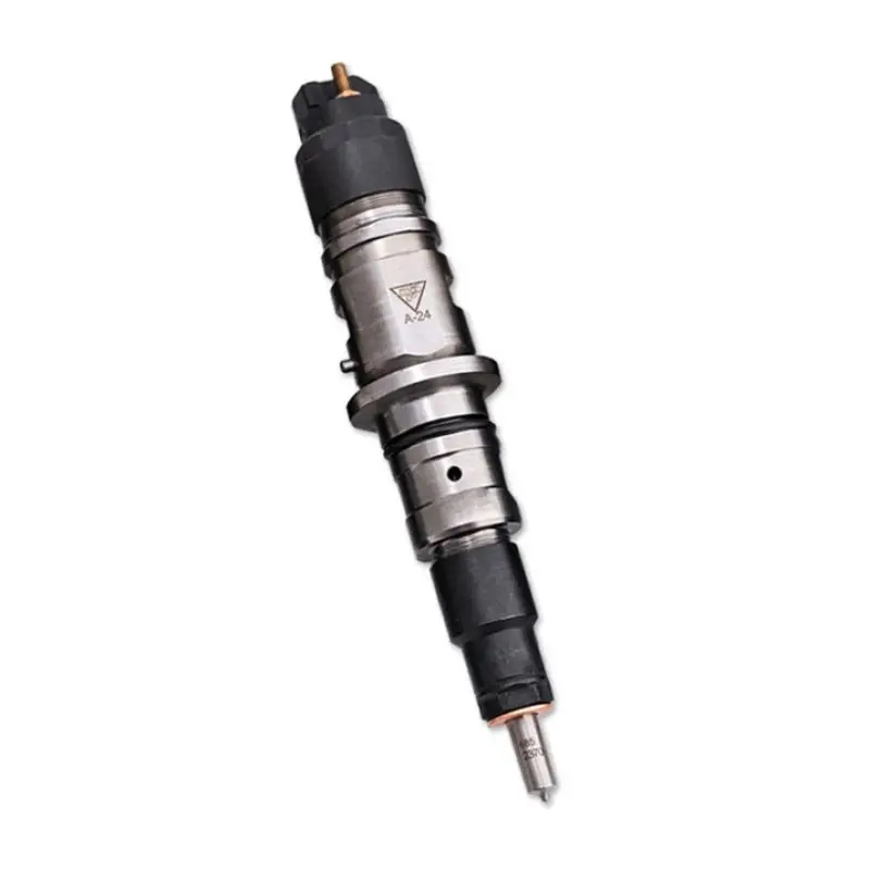 Ddp Brand New Stock-Style Fuel Injector For 2022+ Dodge Cummins 6.7L – Single Unit 1