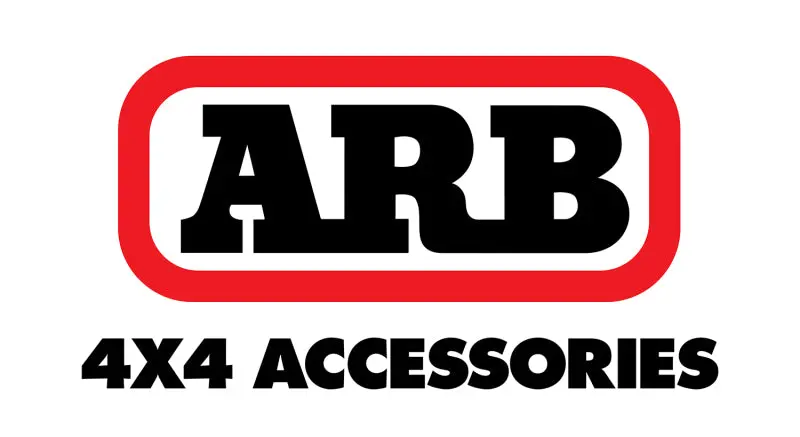 Arb Rear Drawer Floor Extension For Mitsubishi Triton (Ranger), Bt-50 & Courier Dual Cab Trucks 1