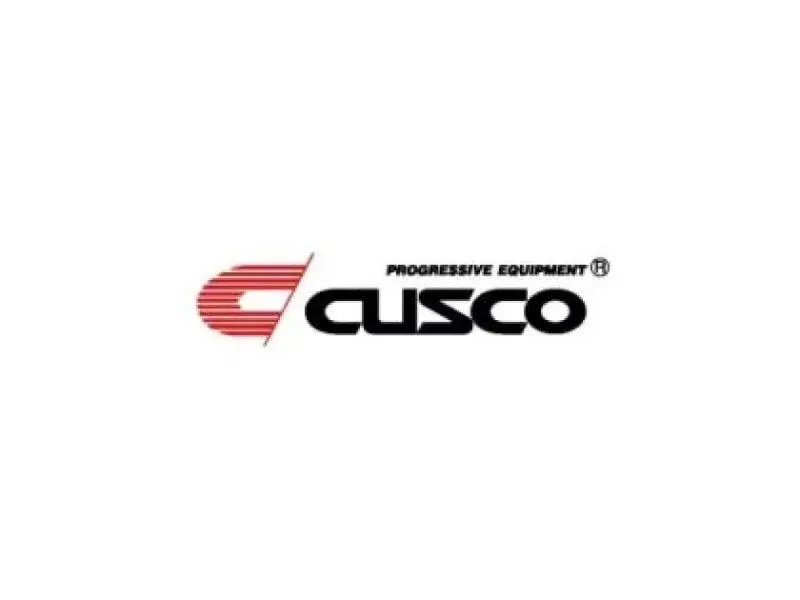 Cusco Limited-Slip Differential Rebuild Kit – Model 22 1