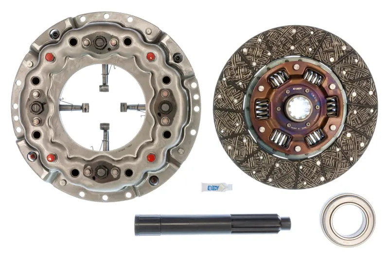 Exedy Oe-Grade Clutch Kit For Stock Replacement Applications 1