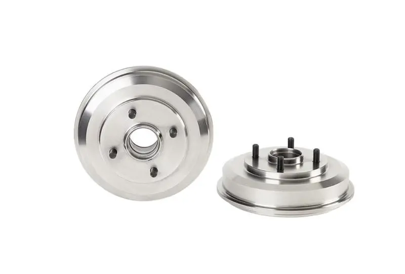 Brembo Rear Brake Drum – Premium Oe-Equivalent For 2002–2005 Toyota Camry & 2002–2003 Solara 1