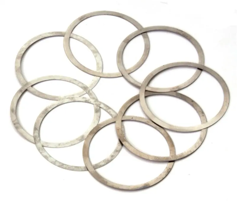 Omni D300 Input Shaft Shim Kit For 1980–1986 Jeep Cj Models 1