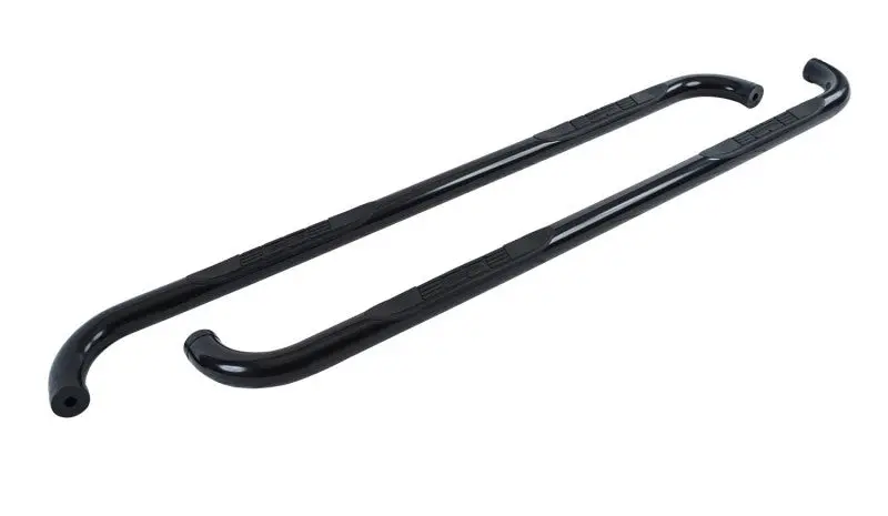 Go Rhino 4000 Series Sidesteps For 2013–2015 Ford Escape – Black 1