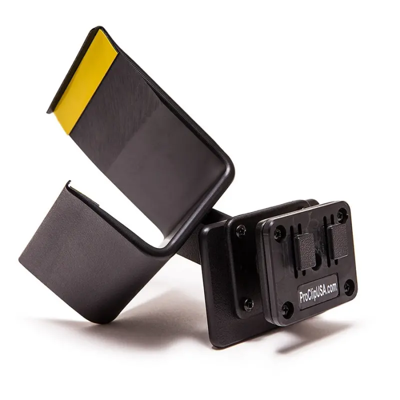 Cobb Accessport V3 A-Pillar Mount Bracket For 2014–2019 Ford Fiesta St 1