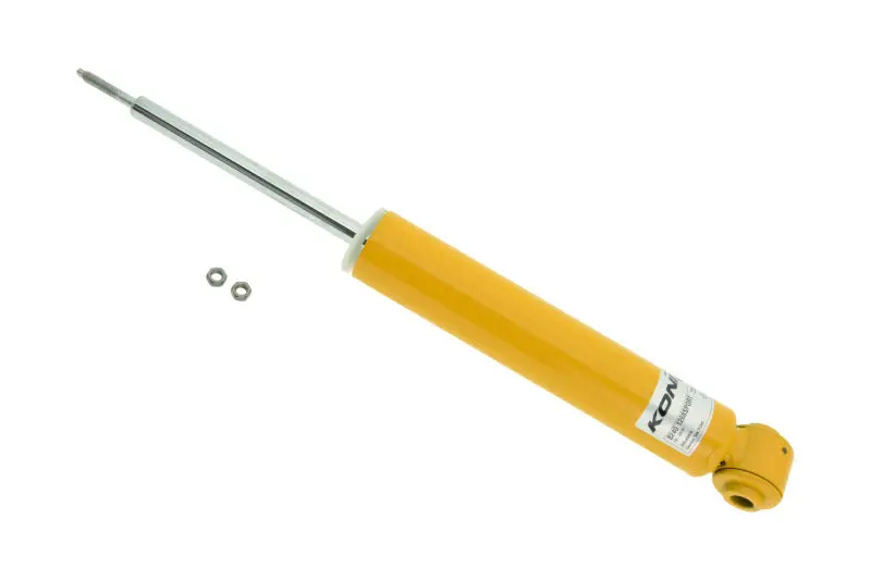 Koni Yellow Sport Adjustable Rear Shock Absorbers For 2006–2010 Volvo S80 (Awd Excluding 4C & Self-Leveling) 1