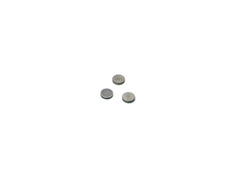 Supertech 8Mm Diameter Cam Follower Shim – 2.25Mm Thickness 1