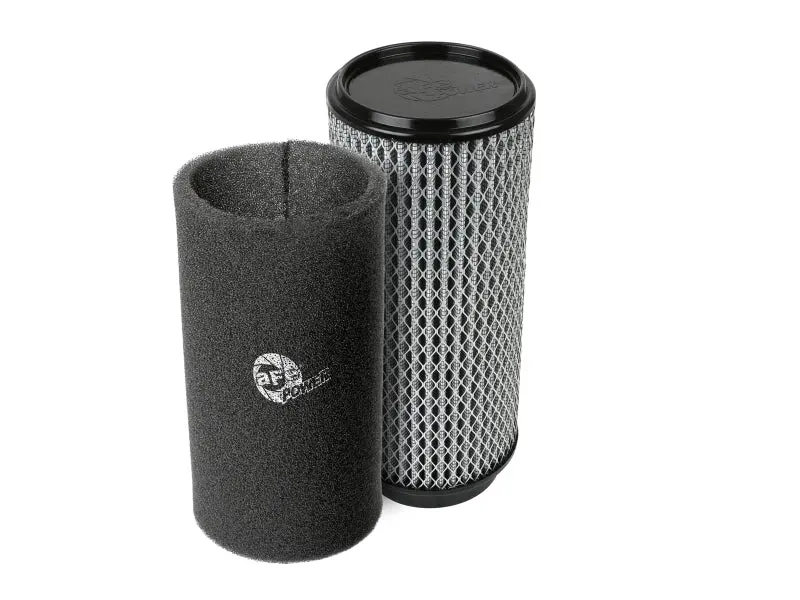 Afe Pro Dry S Replacement Air Filter With Foam Pre-Filter For 2017–2020 Can-Am Maverick Aries Powersport Utvs 1