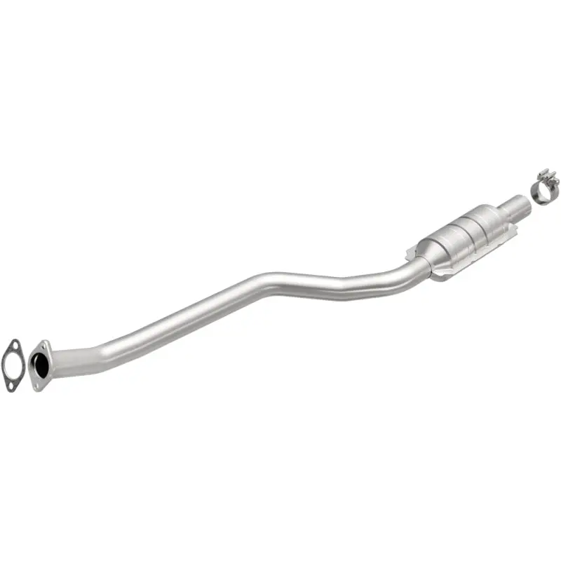 Magnaflow Direct-Fit Catalytic Converter – Passenger Side For 2006–2007 Bmw 530I (3.0L) 2