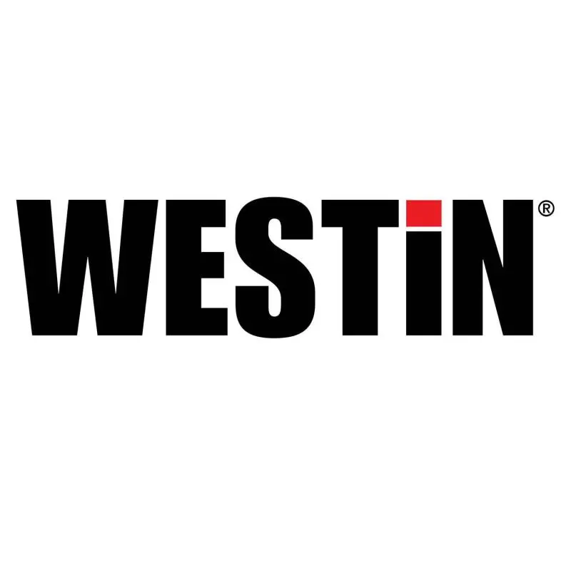 Westin Exp Truck Cap Storage Box – Driver-Side Mount For 2015–2022 Chevrolet Colorado & Canyon (5-Foot Bed) 1