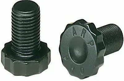Arp Toyota 1.8L 2Zzge Flywheel Bolt Kit 1
